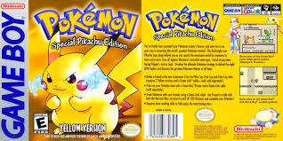 Illustration for article titled Happy Birthday Pokemon 20 years old